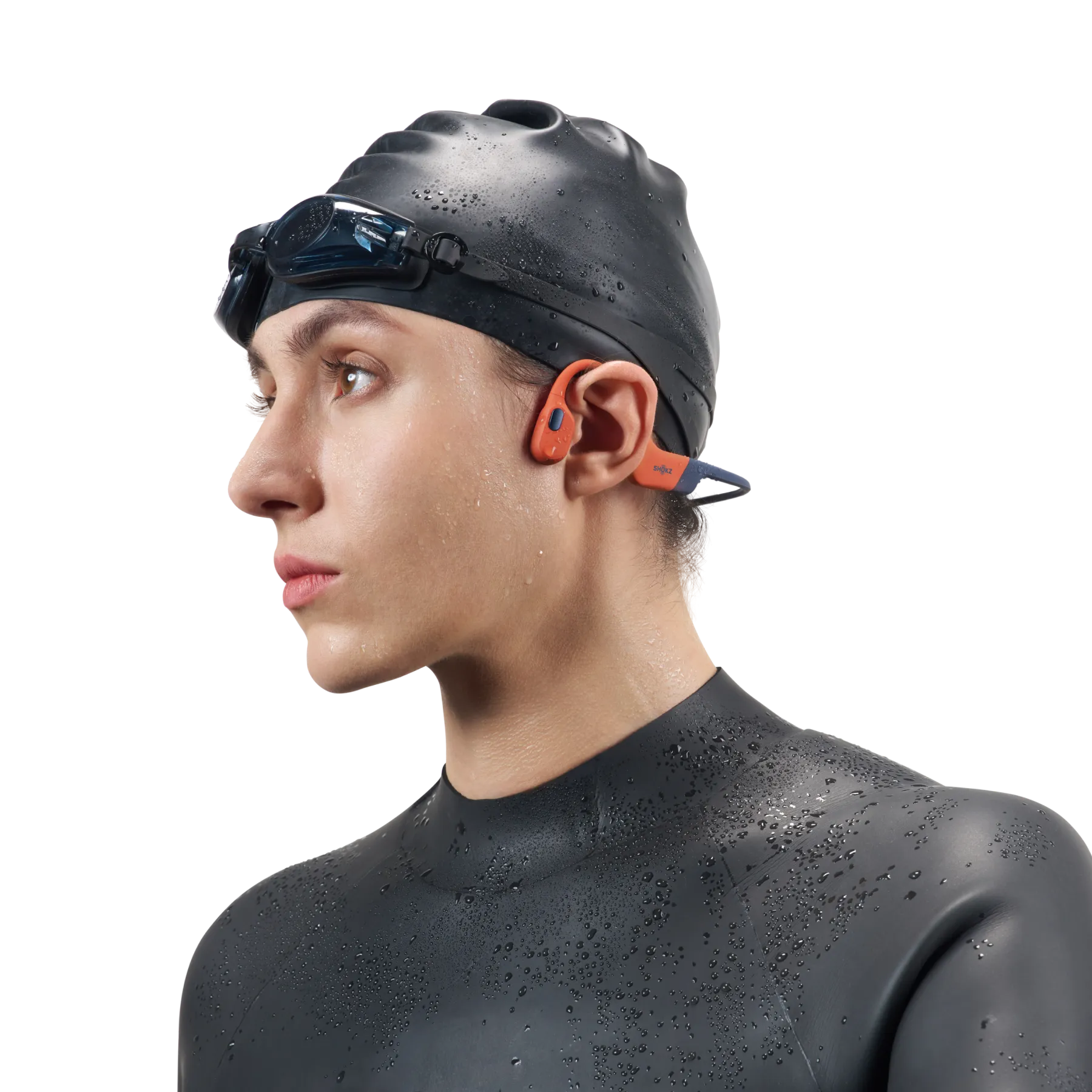 OpenSwim Pro