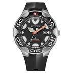 Citizen Men's Watch Promaster Diver Black