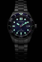 Dive 3