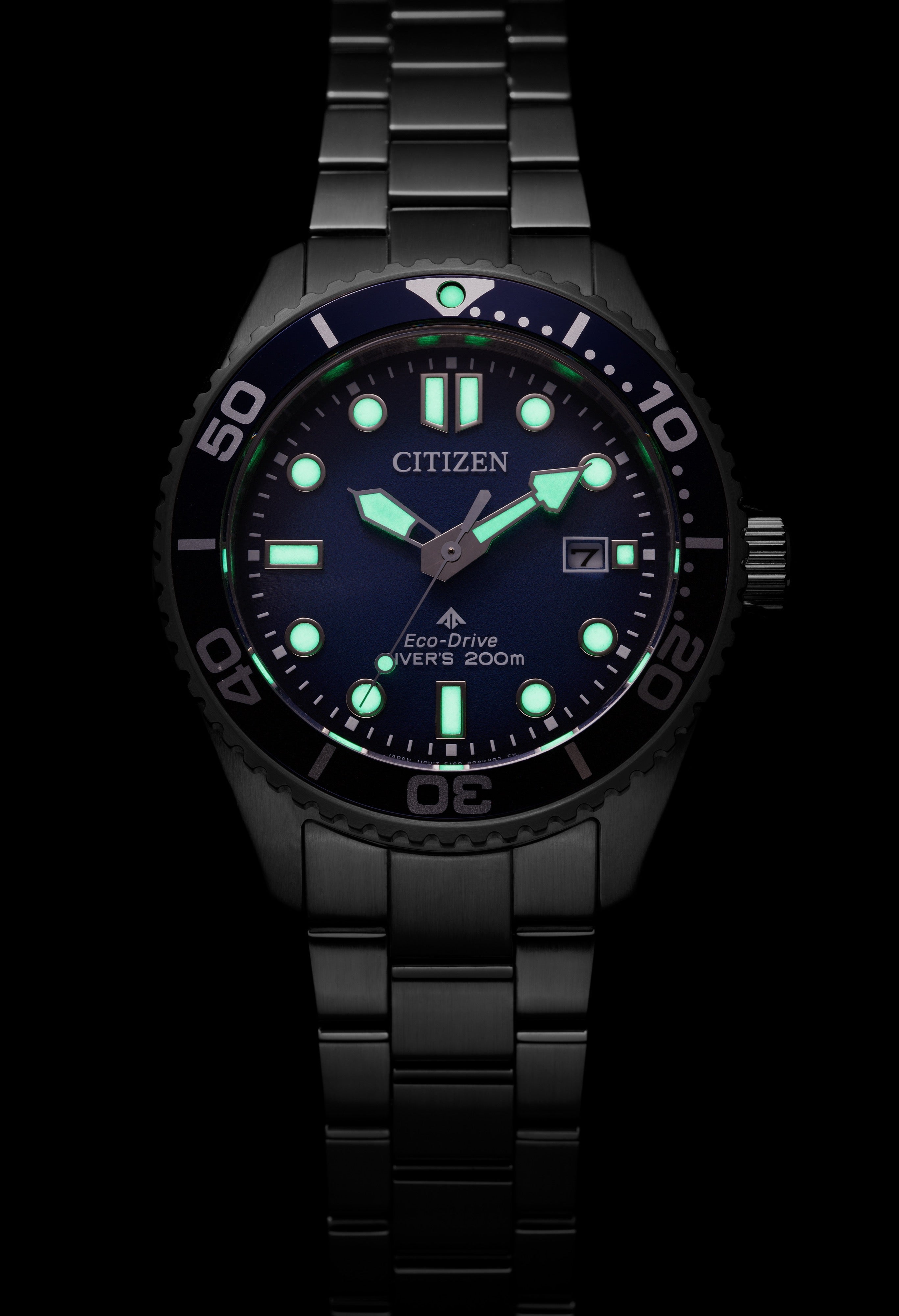 Dive 3