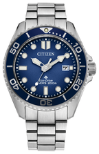 Dive 3