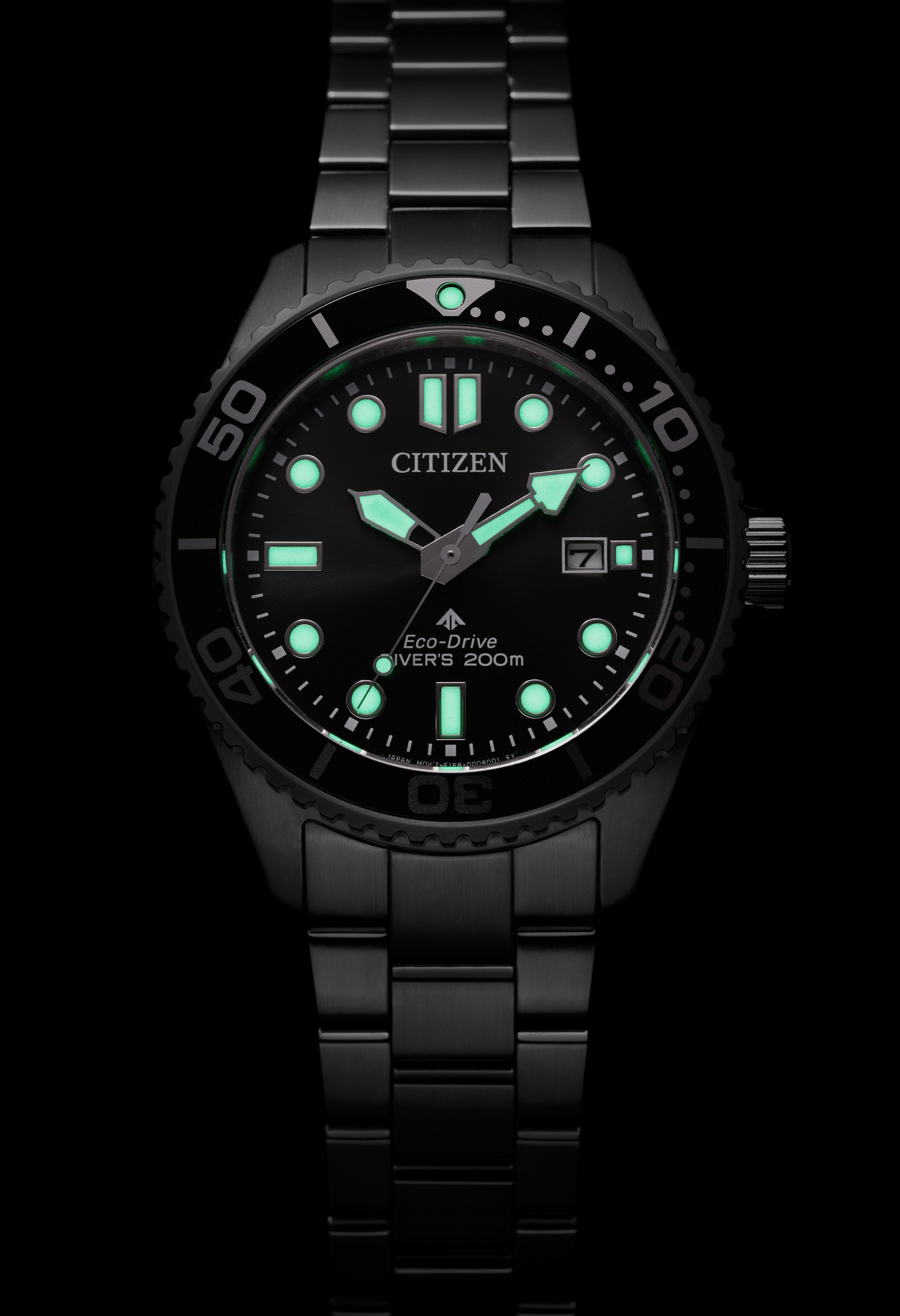 Dive 3