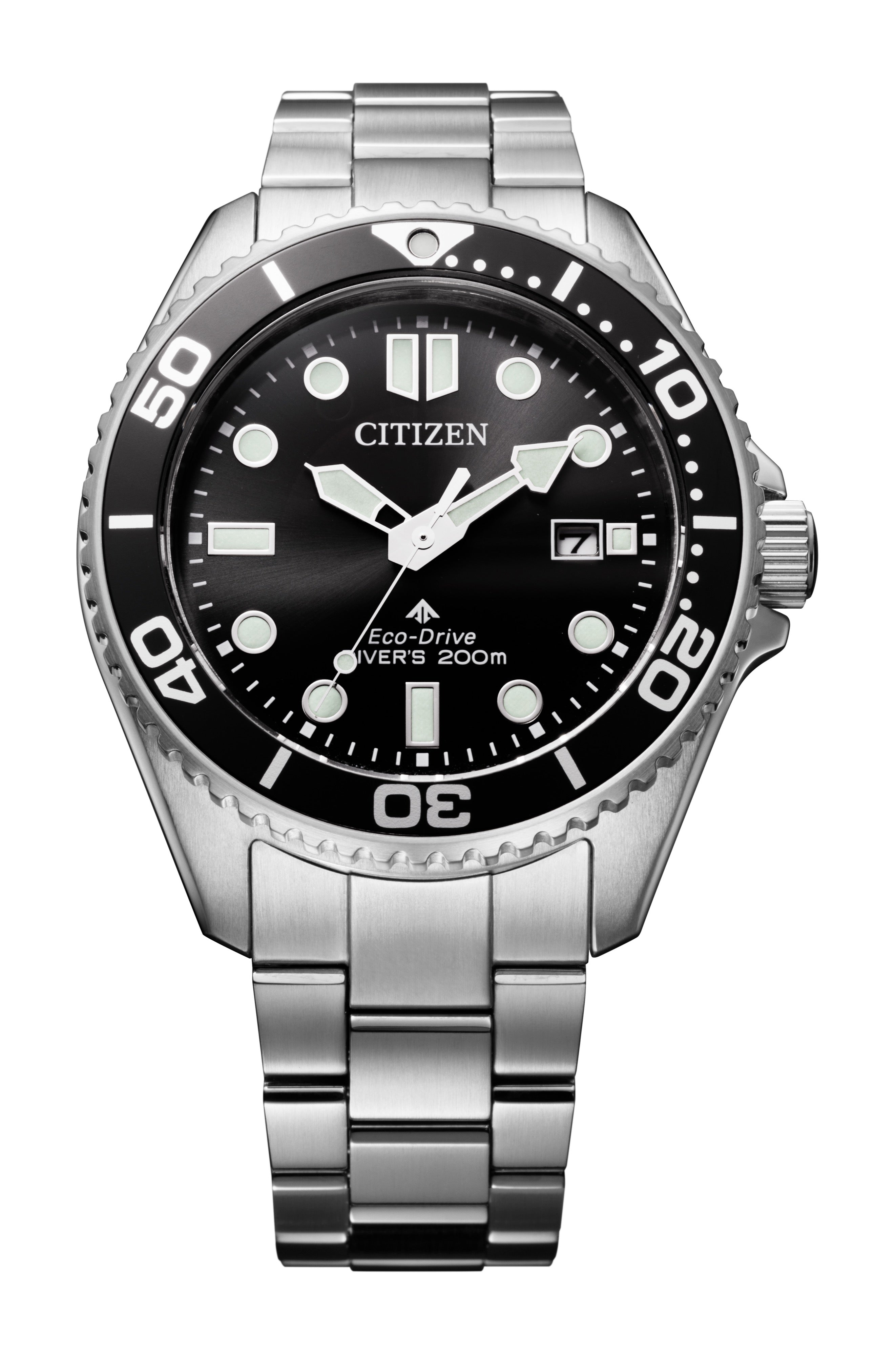 Dive 3