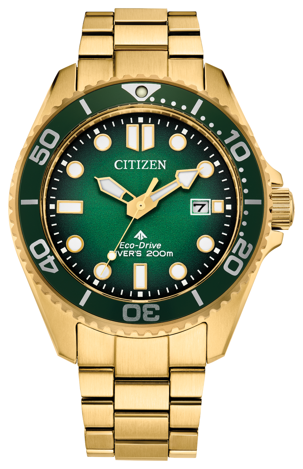 Dive 3