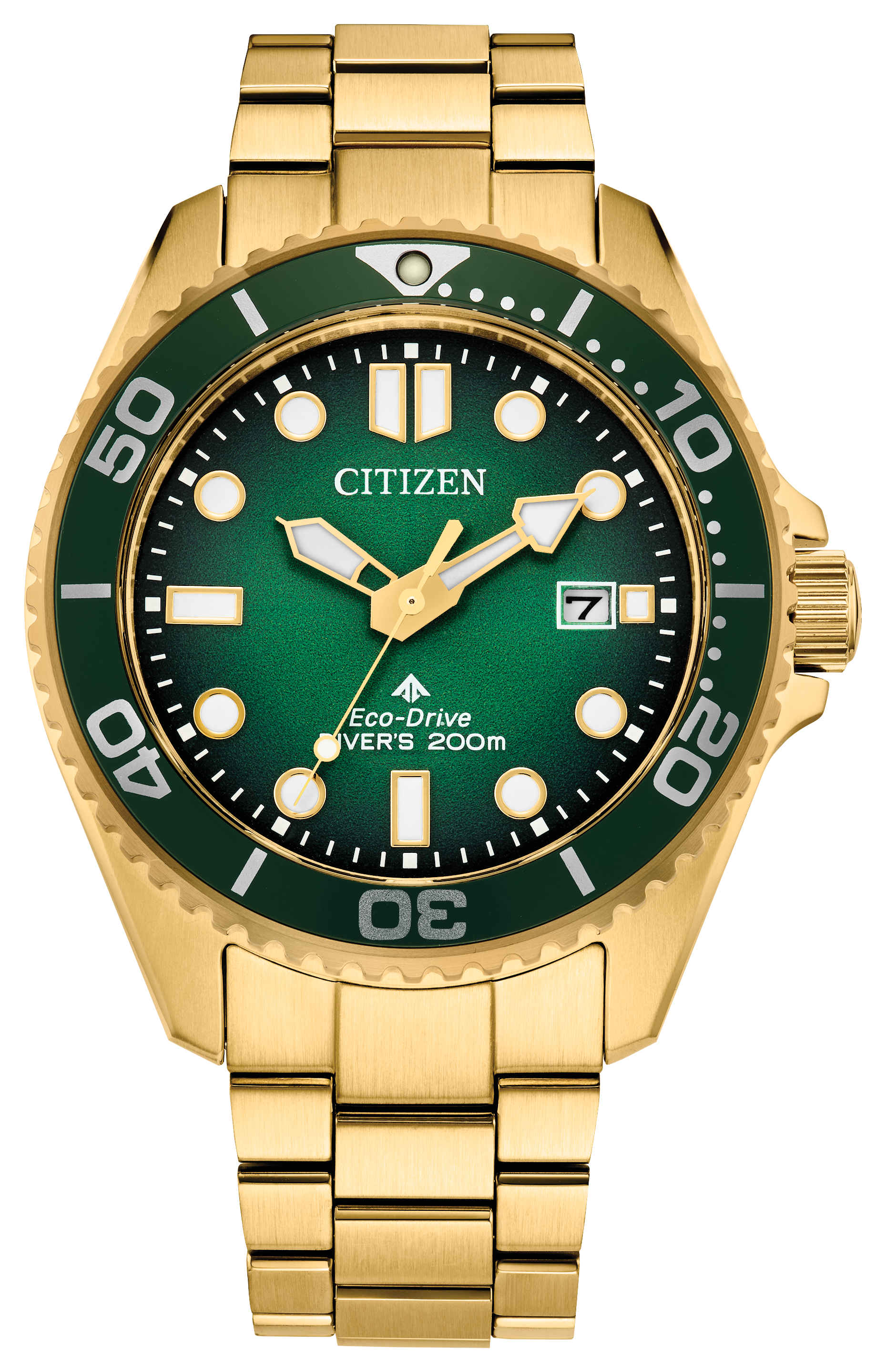 Dive 3