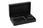 Bomberg Men's BOLT-68 Auto Metropolis Mexico City Black PVD Watch