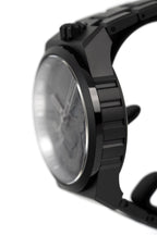 Bomberg Men's Watch BOLT-68 Neo Auto Anniversary Black PVD