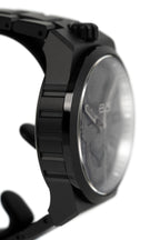 Bomberg Men's Watch BOLT-68 Neo Auto Anniversary Black PVD