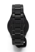 Bomberg Men's Watch BOLT-68 Neo Auto Anniversary Black PVD