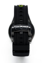 Bomberg Men's Watch BOLT-68 Neo Automatic Taipei Metropolis Black PVD