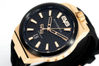 Bomberg Men's Watch BOLT-68 Neo Automatic Shanghai Metropolis