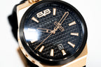 Bomberg Men's Watch BOLT-68 Neo Automatic Shanghai Metropolis