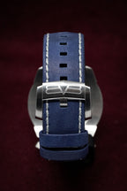 Bomberg Men's Chronograph Watch BOLT-68 Blue