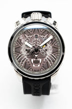 Bomberg Watch BOLT-68 Heritage Huichol Jaguar