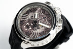 Bomberg Watch BOLT-68 Heritage Huichol Jaguar