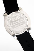 Bomberg Watch BOLT-68 Heritage Huichol Jaguar