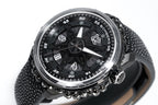 Bomberg Watch BB-01 Automatic Black Catacomb Limited Edition