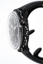 Bomberg Watch BB-01 Automatic Black Catacomb Limited Edition