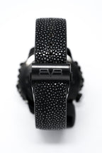 Bomberg Watch BB-01 Automatic Black Catacomb Limited Edition