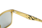 Boss Orange Men's Sunglasses Classic Square BO 0211/S EZE/CT
