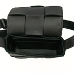 Bottega Veneta 'Mini Cassette' Crossbody Bag