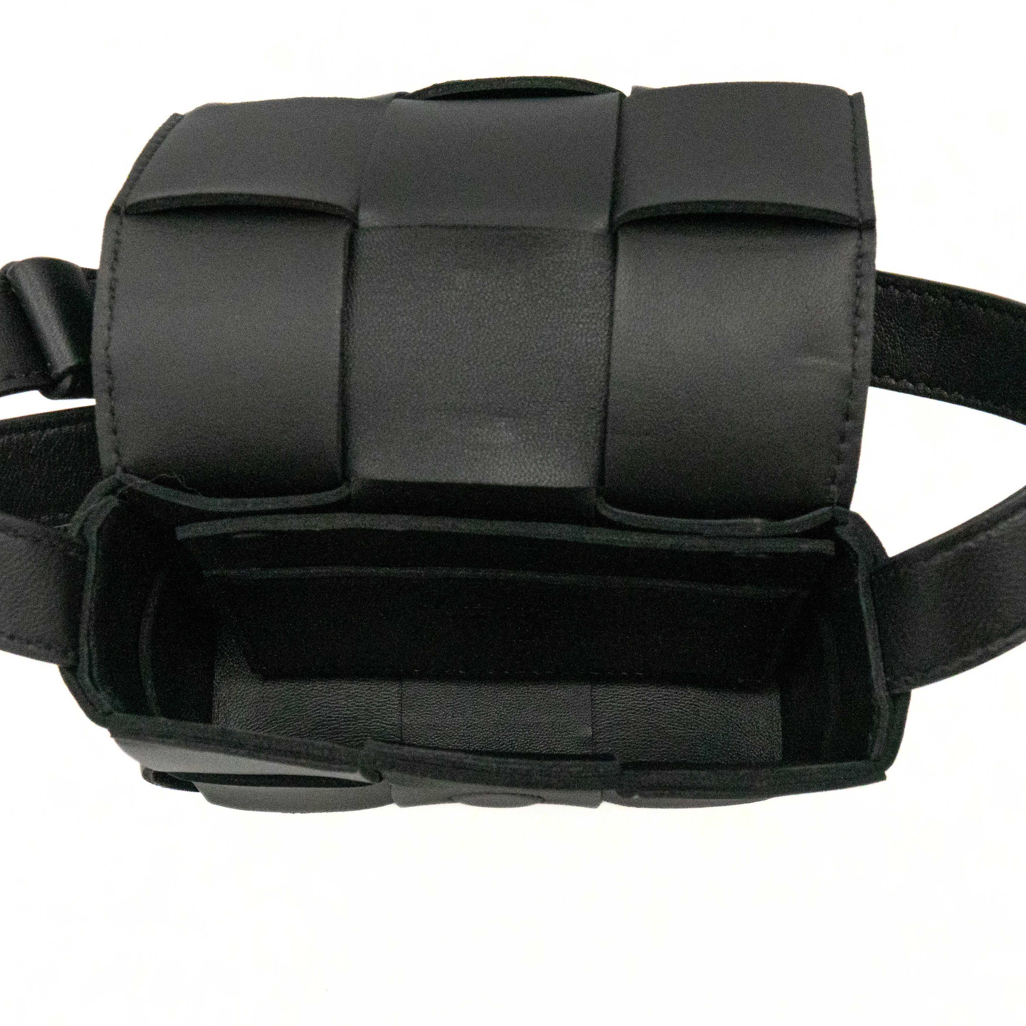 Bottega Veneta 'Mini Cassette' Crossbody Bag