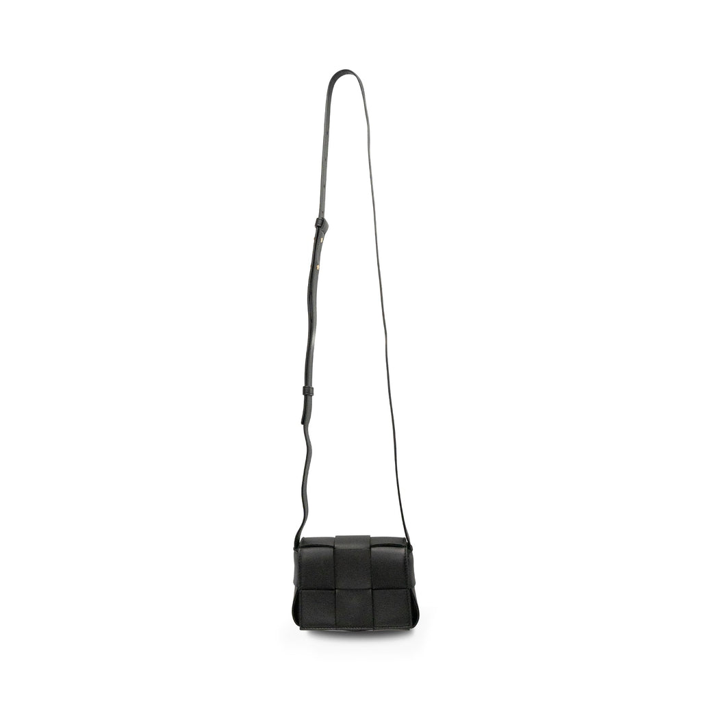 Bottega Veneta 'Mini Cassette' Crossbody Bag
