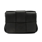 Bottega Veneta 'Mini Cassette' Crossbody Bag