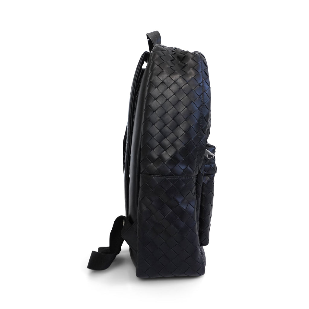 Bottega Veneta 'Intrecciato Leather' Backpack