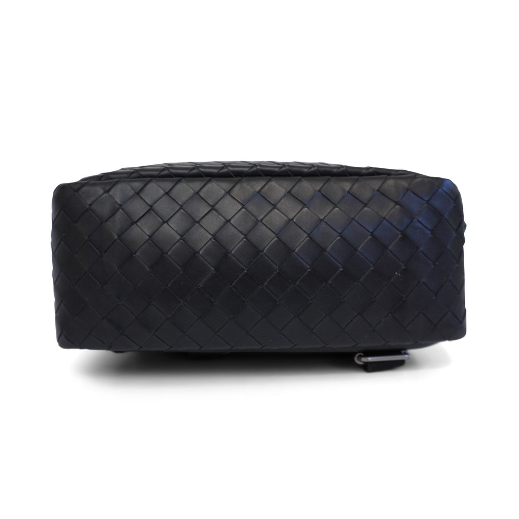 Bottega Veneta 'Intrecciato Leather' Backpack