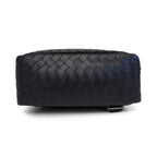 Bottega Veneta 'Intrecciato Leather' Backpack