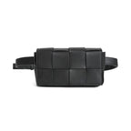 Bottega Veneta 'Mini Cassette' Waist Bag