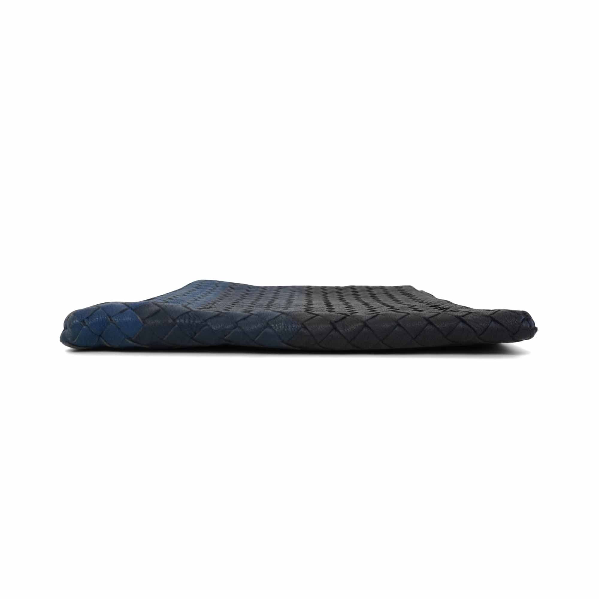 Bottega Veneta Intrecciato Pouch