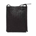 Bottega Veneta 'Flat Loop' Messenger Bag