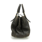 Bottega Veneta 'Roma' Tote Bag