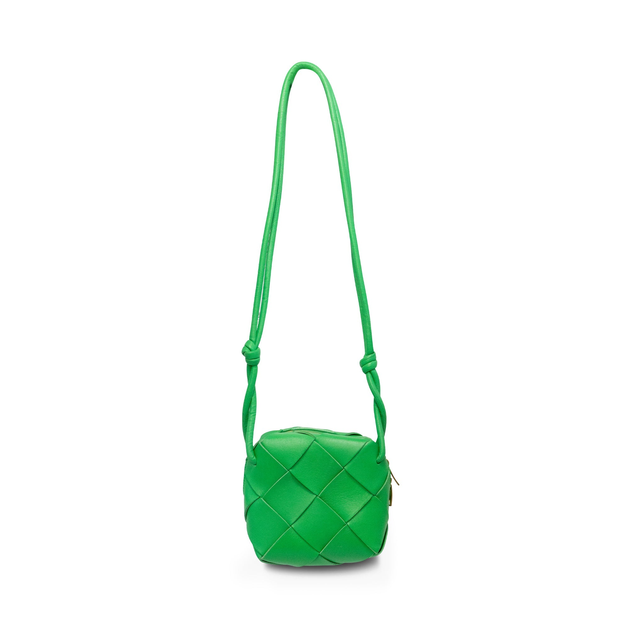 Bottega Veneta 'Cassette Camera' Bag