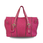 Bottega Veneta 'Vivo Cervo' Satchel