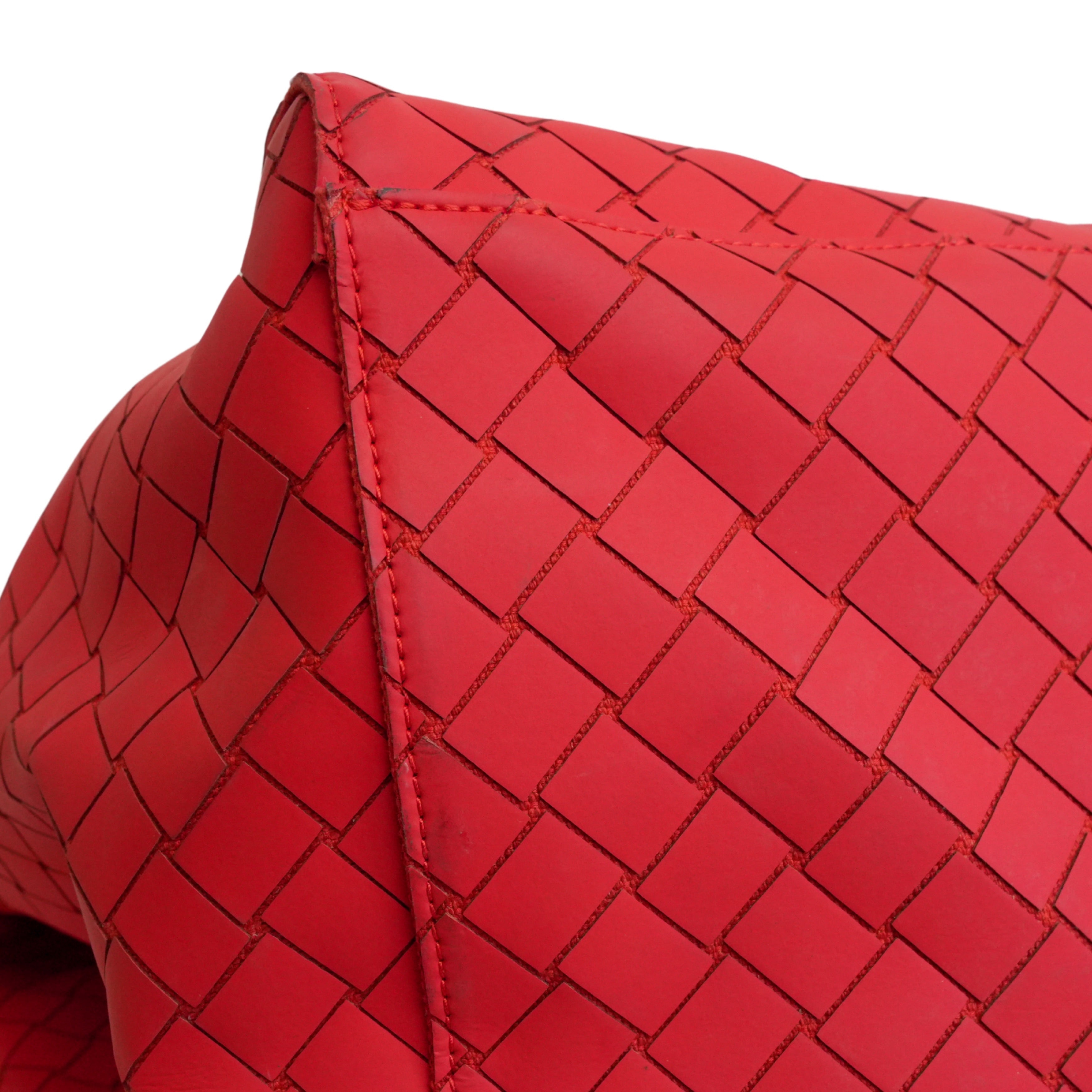 Bottega Veneta 'Carry All' Tote Bag