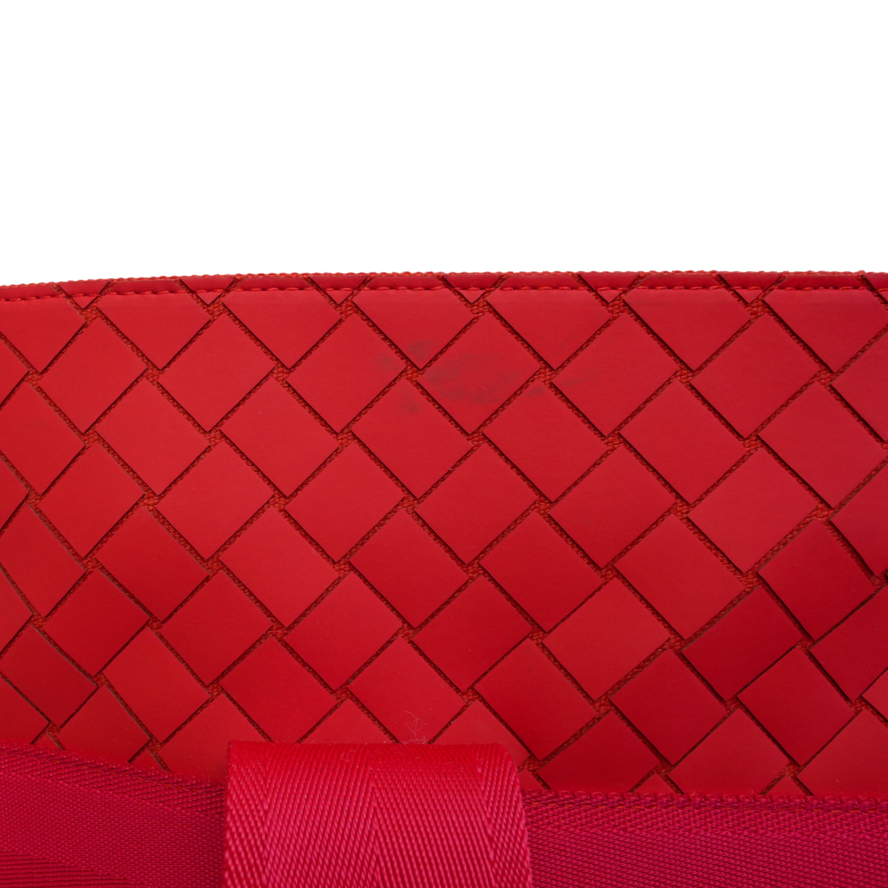 Bottega Veneta 'Carry All' Tote Bag