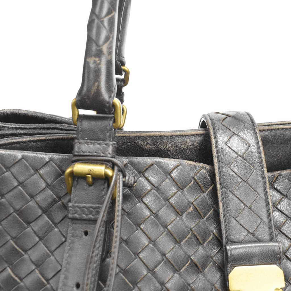 Bottega Veneta 'Roma' Tote Bag