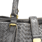 Bottega Veneta 'Roma' Tote Bag