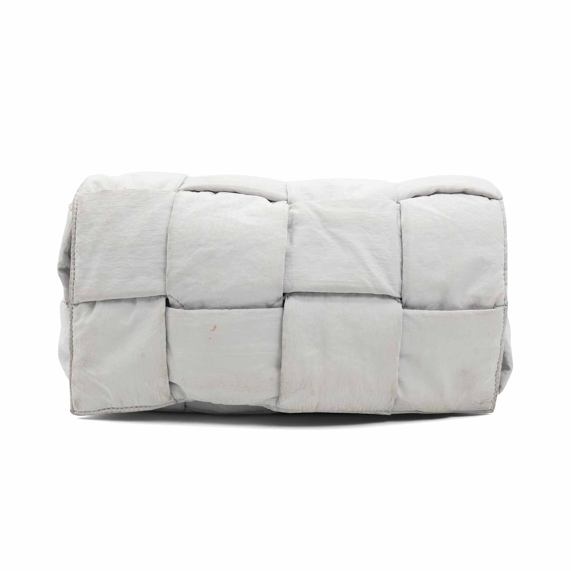 Bottega Veneta 'Padded Tech Cassette' Crossbody Bag