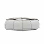 Bottega Veneta 'Padded Tech Cassette' Crossbody Bag