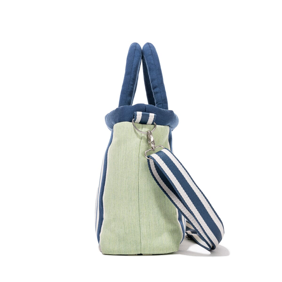 The Cloud Cooler Tote Bag x Julia Berolzheimer