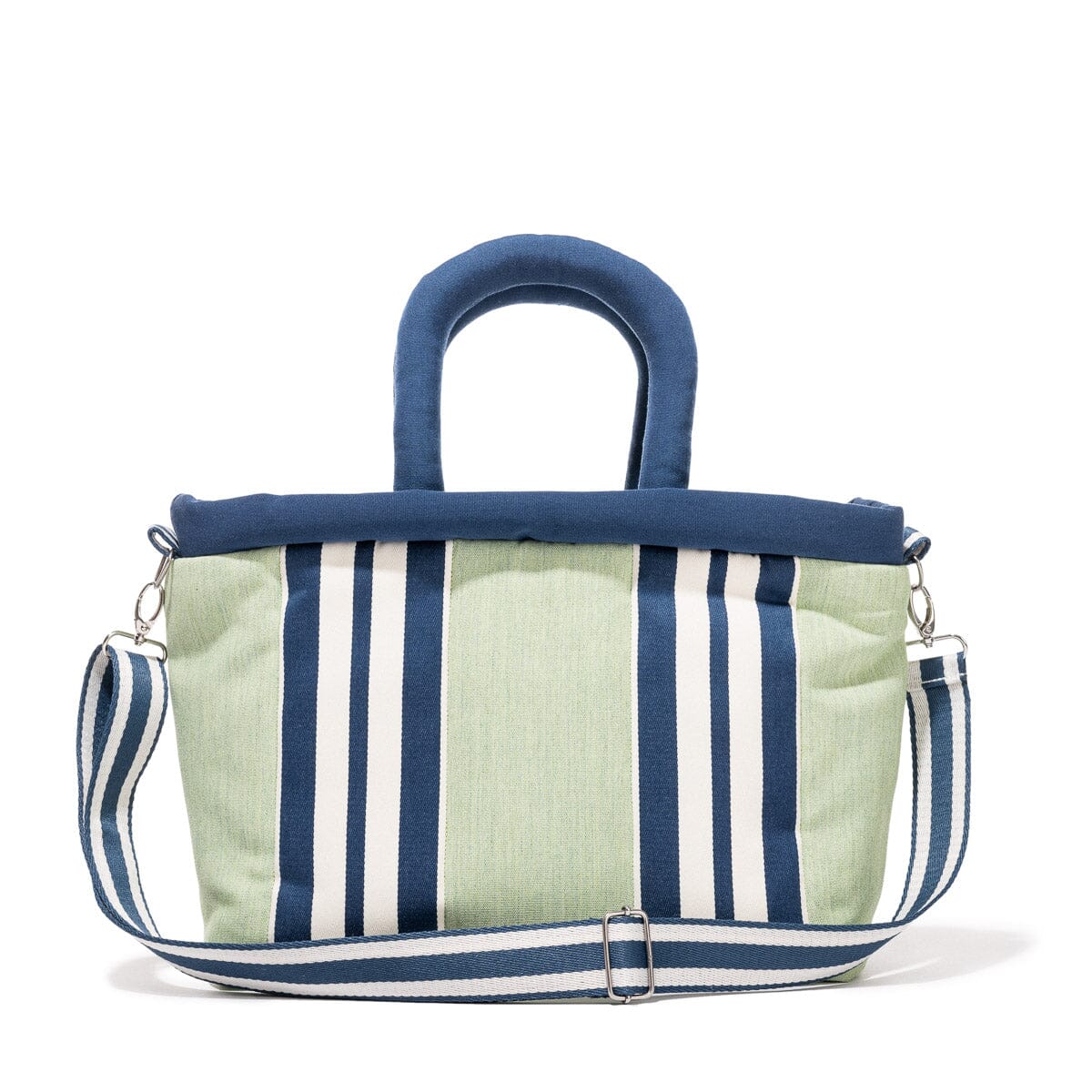 The Cloud Cooler Tote Bag x Julia Berolzheimer