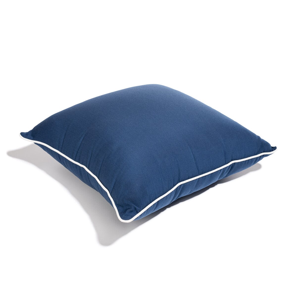 The Euro Throw Pillow x Julia Berolzheimer