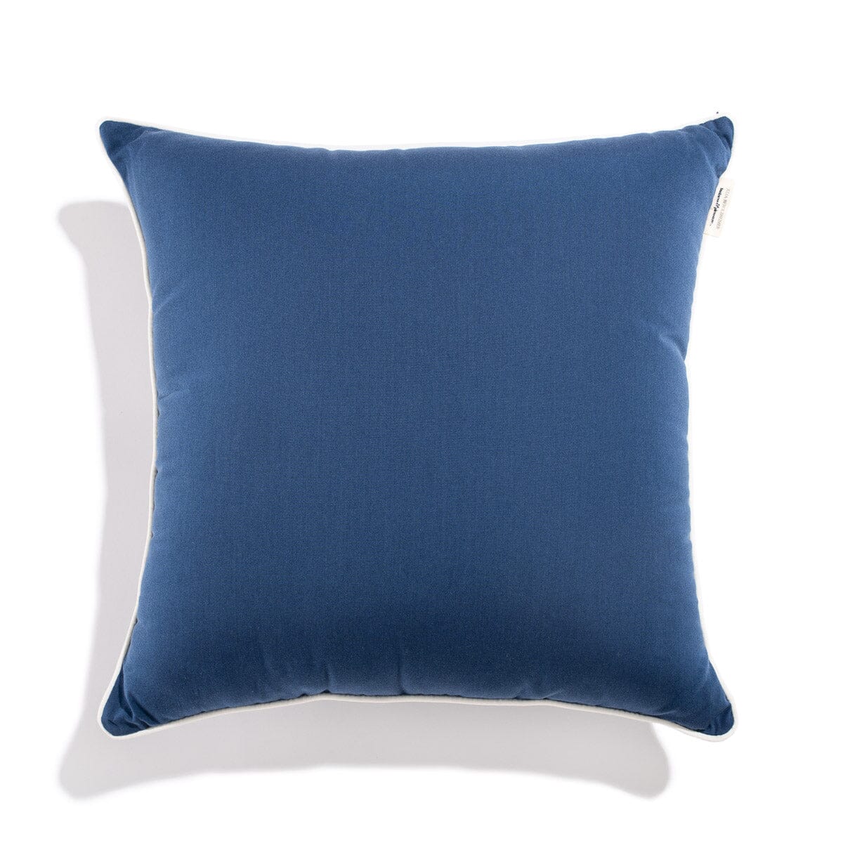 The Euro Throw Pillow x Julia Berolzheimer
