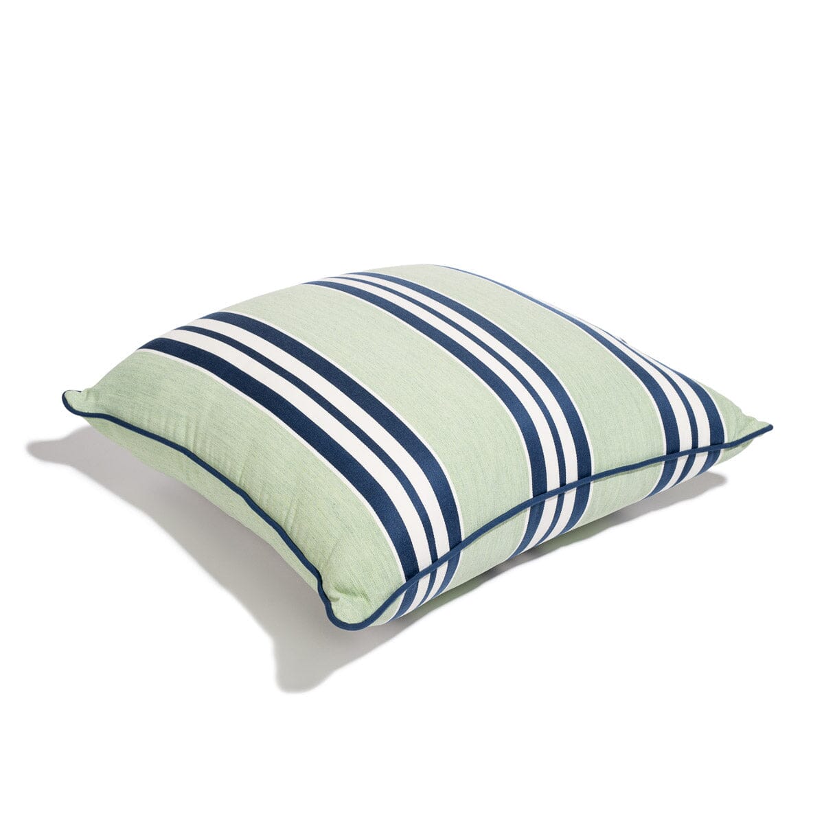The Euro Throw Pillow x Julia Berolzheimer