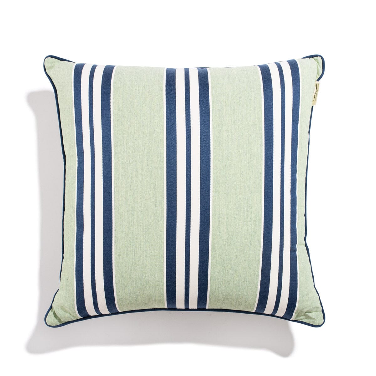 The Euro Throw Pillow x Julia Berolzheimer