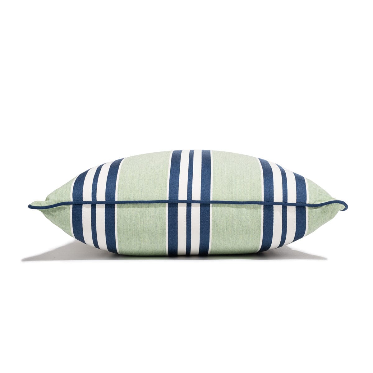 The Euro Throw Pillow x Julia Berolzheimer